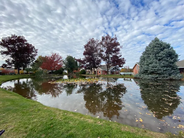 Sierra College Nevada County Campus
