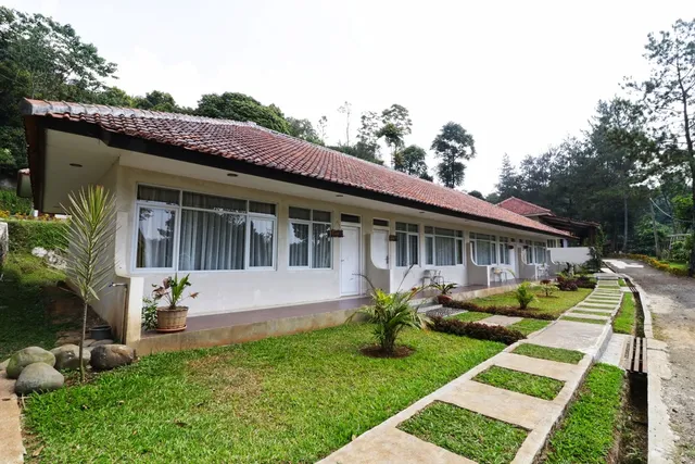 iDelansia Homestay and Farming