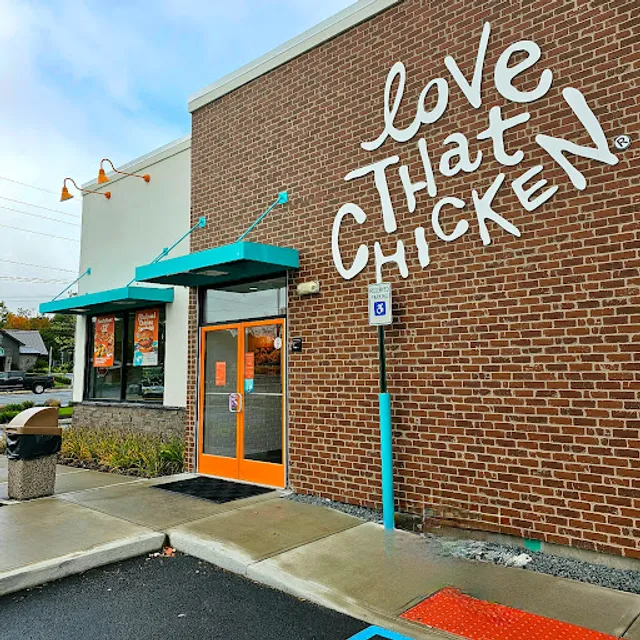 Popeyes Louisiana Kitchen