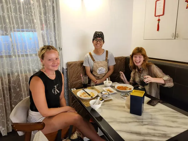 W&L Restaurant & Cafe