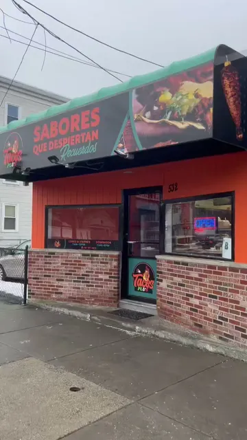 Tacos Plus Sabores Que Despiertan Recuerdos