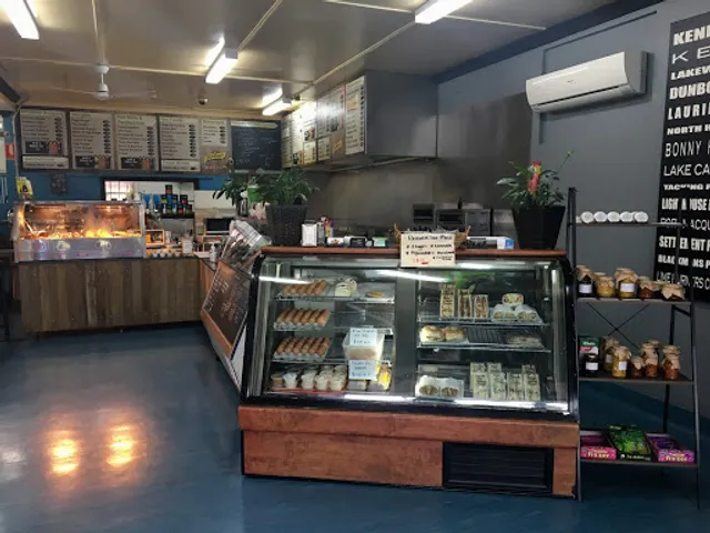 Wauchope Country Kitchen