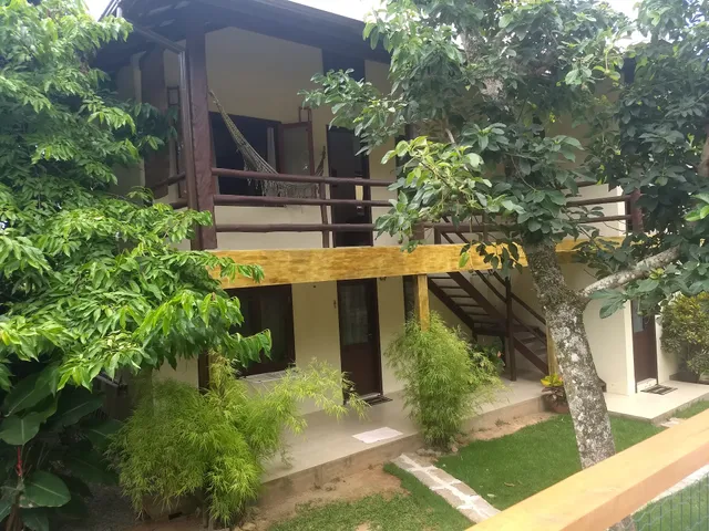 Abodes Flor da Terra