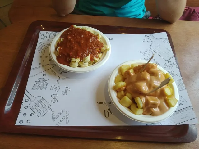 Bar Restaurant Finestrelles