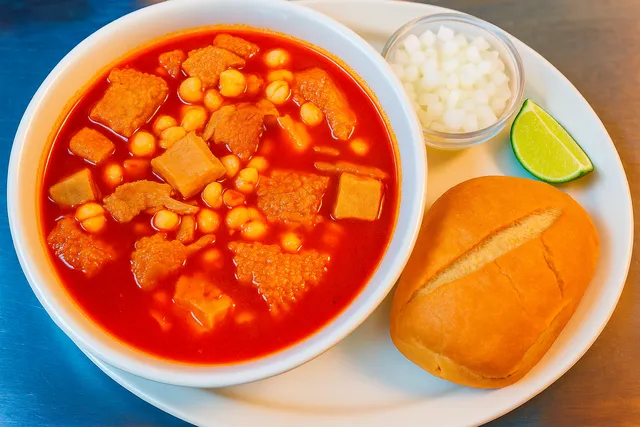 El Campanario Mexican Restaurant