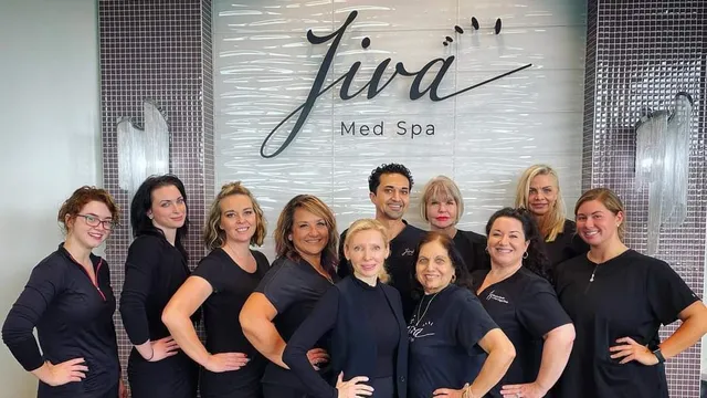 Jiva Med Spa Columbus