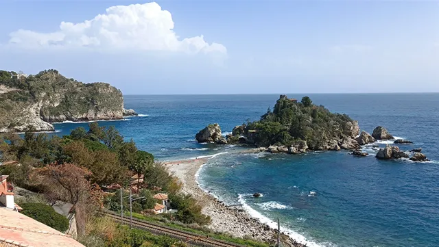 Belvedere di Via Pirandello