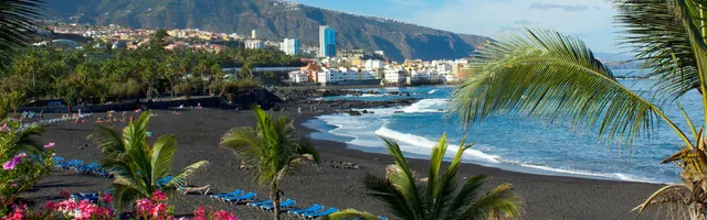 Apartamentos Canaima