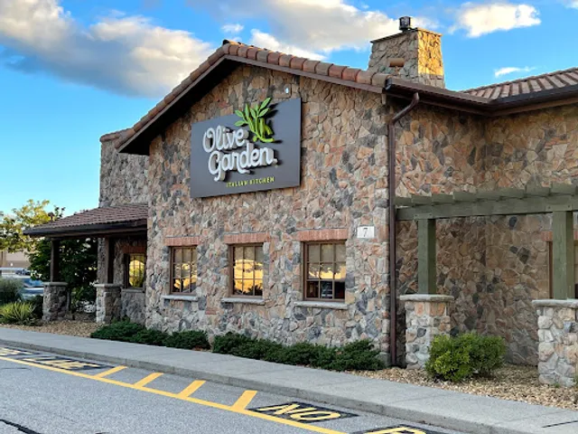 Olive Garden Italian Restaurant