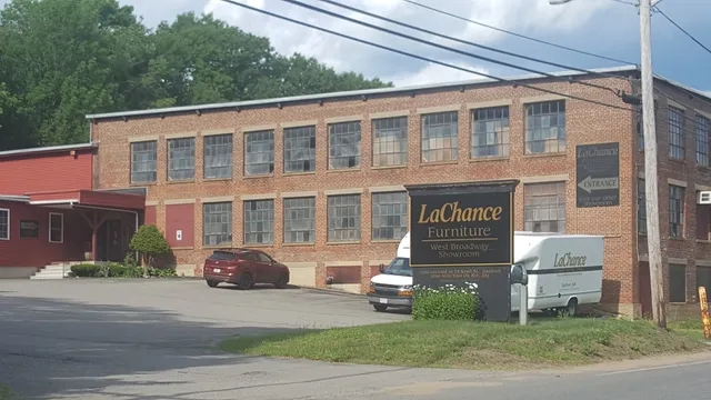 LaChance Interiors Inc.