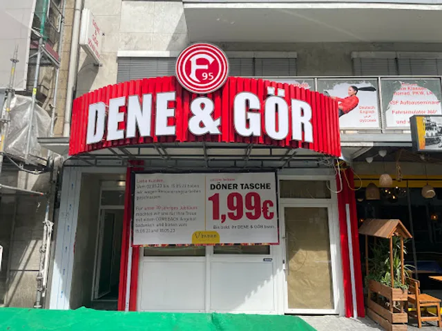 Dene & Gör