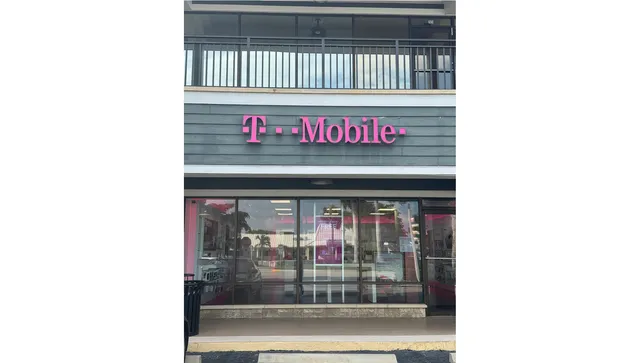 T-Mobile Authorized Retailer