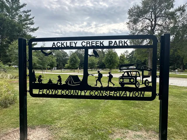 Ackley Creek Park