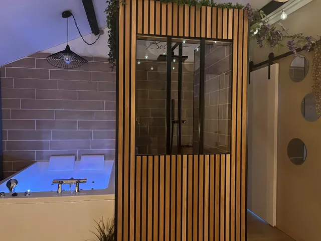 Love Room Romantique Les Petits Plaisirs