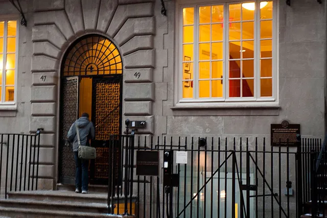 Roosevelt House Public Policy Institute at Hunter College