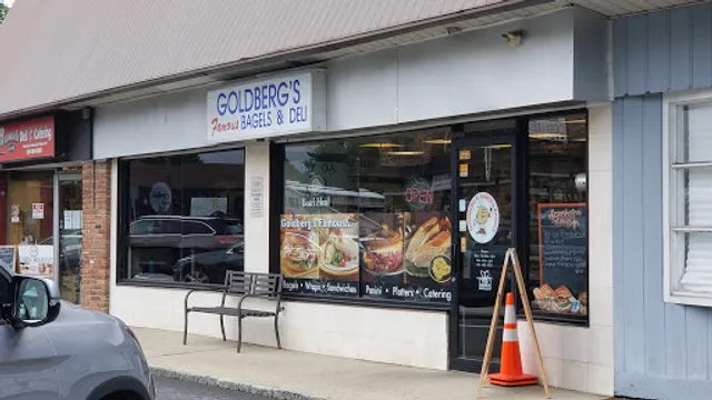 Goldberg's Original Bagels