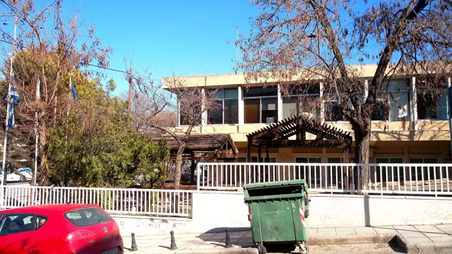 Thessaloniki Psychiatric Hospital