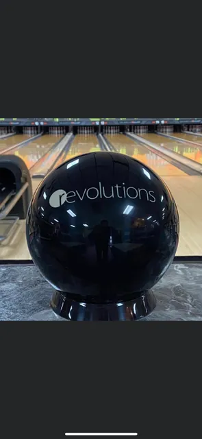 Revolutions Pro Shop