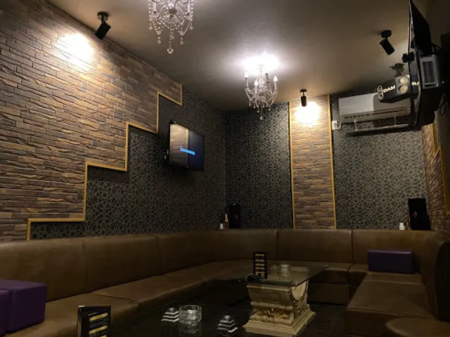 Night Lounge BOSS ....【ナイトラウンジ ボス】