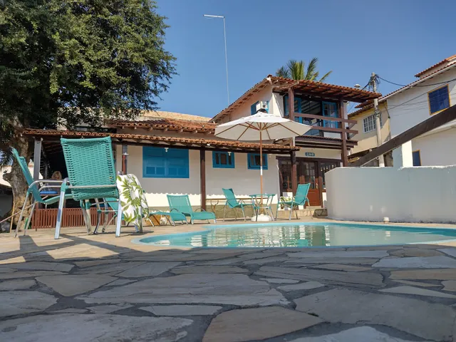 Mar de Maria Pousada