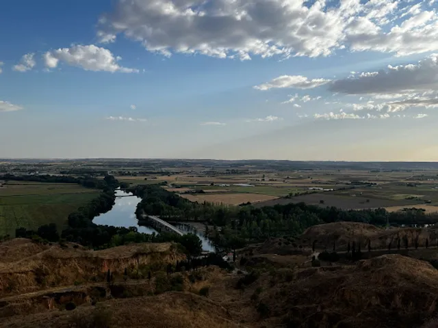 Restaurante Panoramico