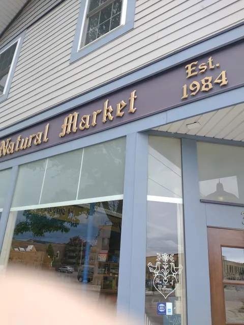 Natural Market