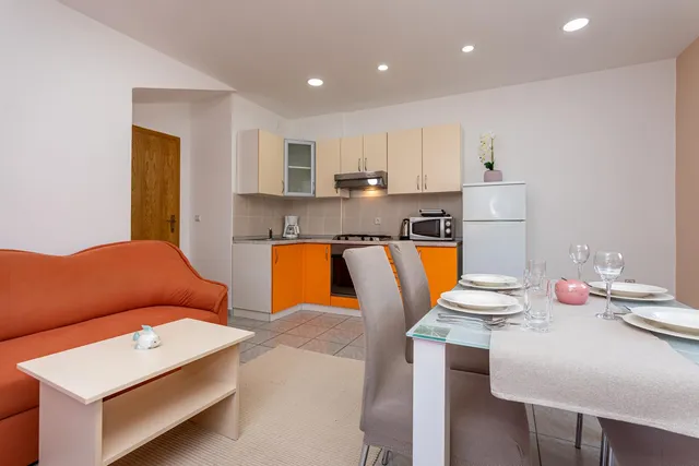 Apartments La Natalli