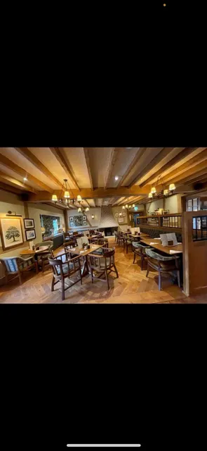 Broadoak Hotel, Ashton