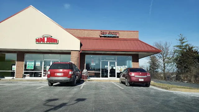 Penn Station East Coast Subs