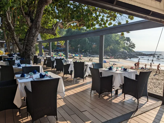 The Boathouse Restaurant