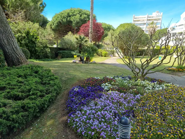 Residence Fleurie I La Grande Motte