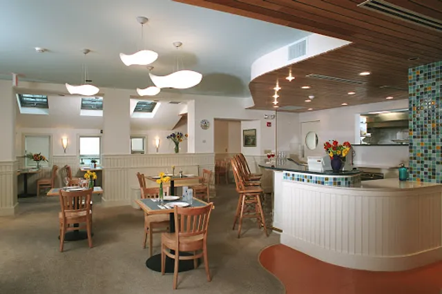 Marden's Table & Takeaway