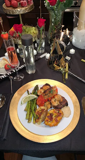 Off Menu Catering, LLC