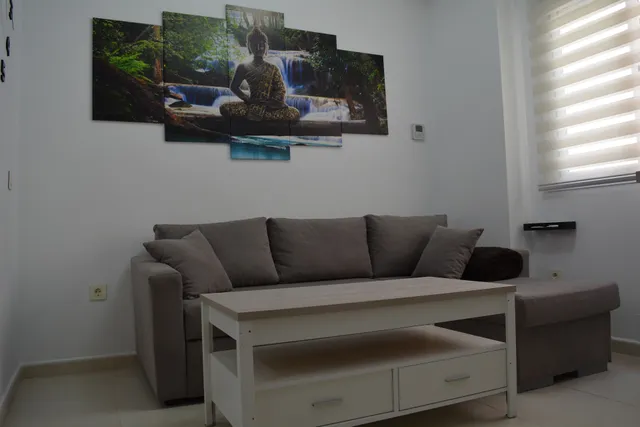 Apartamento Rondabella 1 y 2 Parking Gratis Wifi +AC