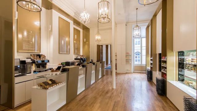 Grand Café d'Orléans