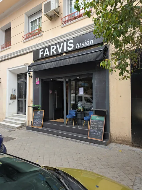 Los Puchis Gastrobar