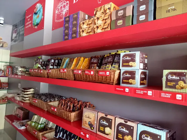 Kabhi B Bakery - K.K.Nagar