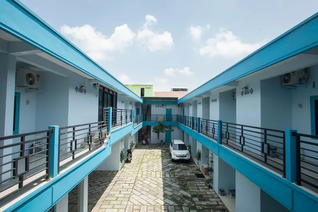 RedDoorz Syariah @ Kartohardjo Madiun