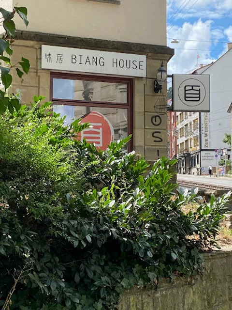 Biang House