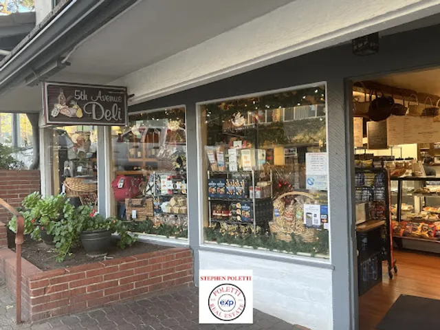 5th Avenue Deli & Catering Co