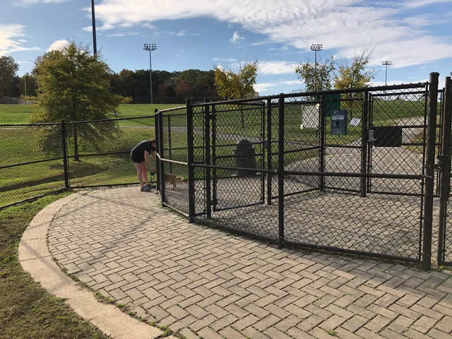 Perry Paw Dog Park - Members Only