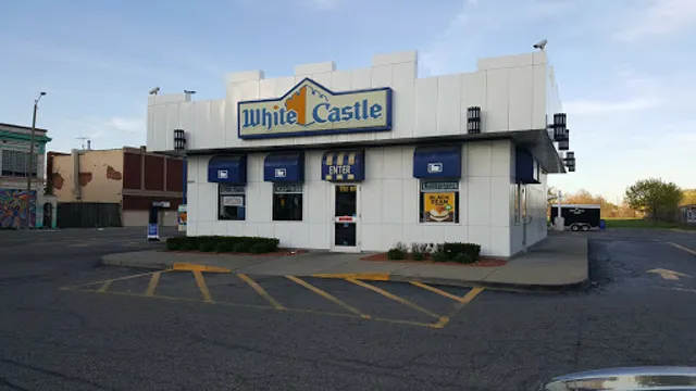 White Castle