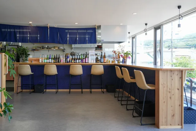 Nippon Ryori Kintaro