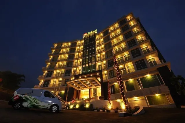 POINT C HOTEL BANDUNG