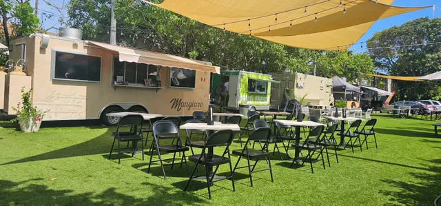 MANGIARE Cucina Italiana