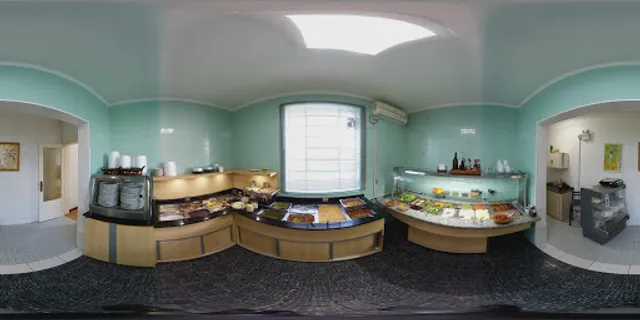 Villa de Gaia Buffet