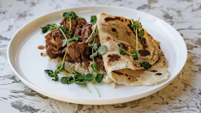 Montagu Kitchen + Lounge inside Club Waterloo