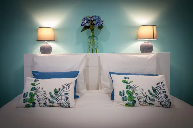 DIMORE ITALIANE - Boutique Apartments