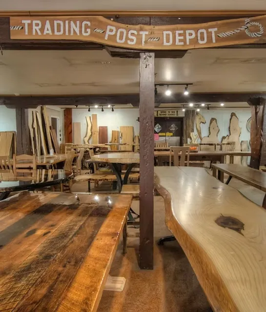 Trading Post Depot