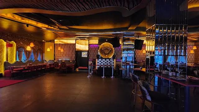 Badmaash Koramangala